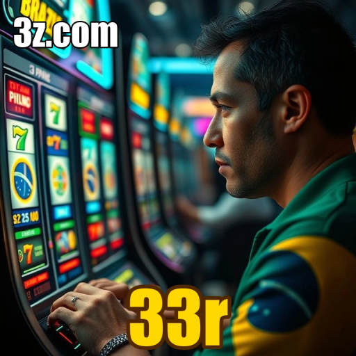 Jogos Free e Recursos Incríveis no Site 33r