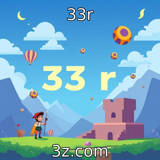 Perspectivas de crescimento na indústria de jogos