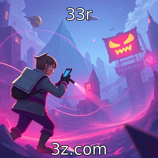 Tendências de desenvolvimento em jogos para dispositivos móveis