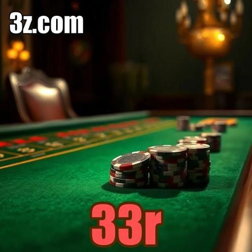 Jogos de Simulação no 33r: Uma Nova Experiência no Mundo Virtual