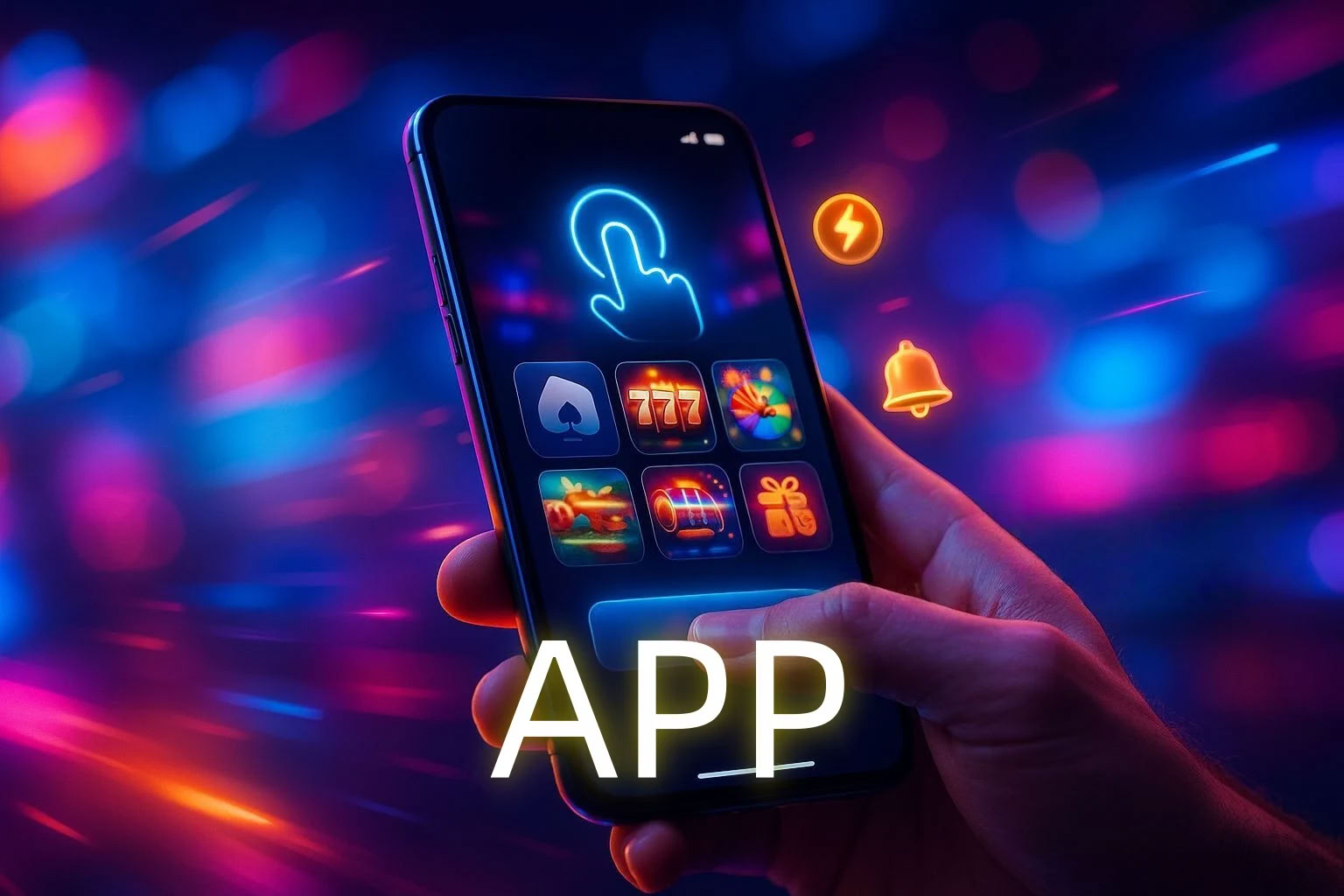 33r Benefícios do App