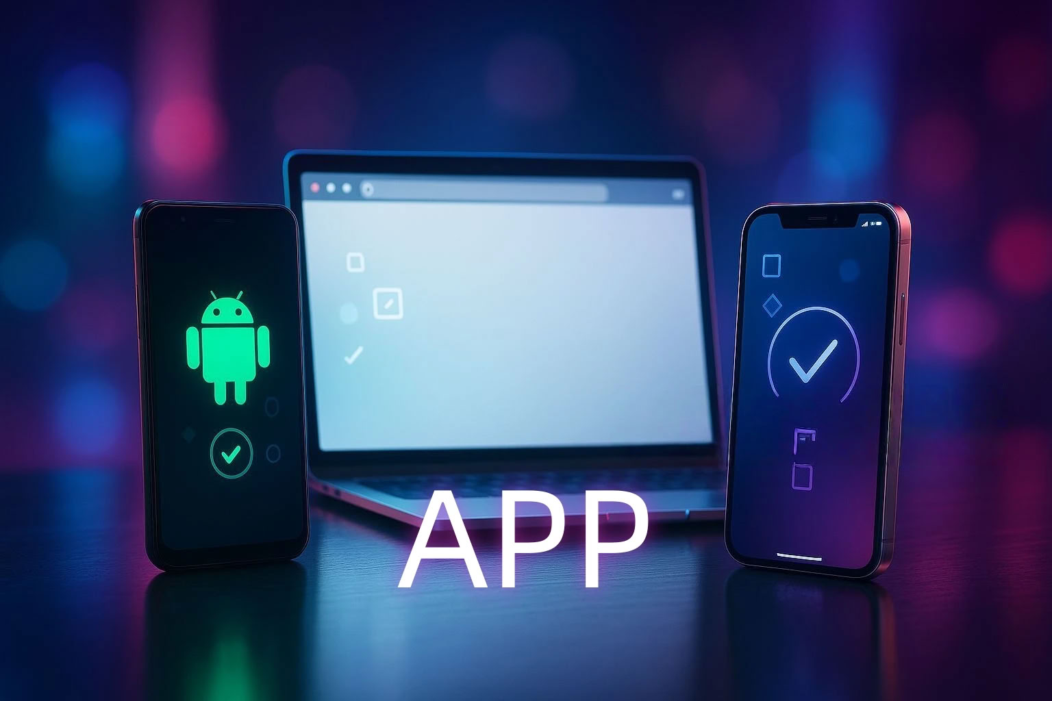 33r Compatibilidade do App