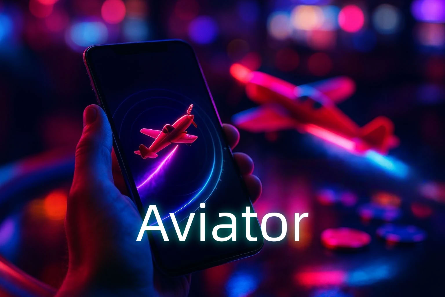 33r Aviator Festivo