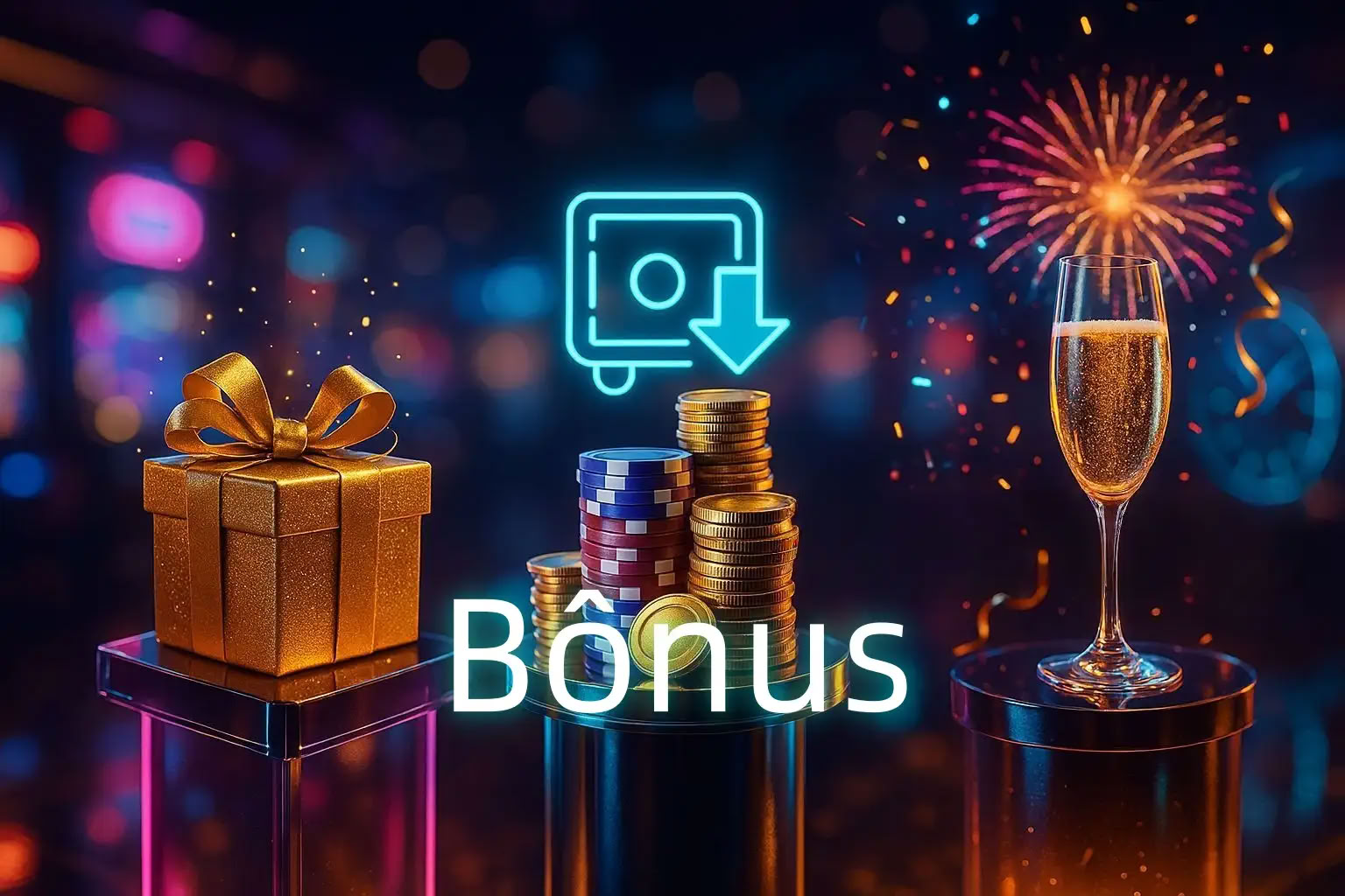 33r Tipos de Bônus