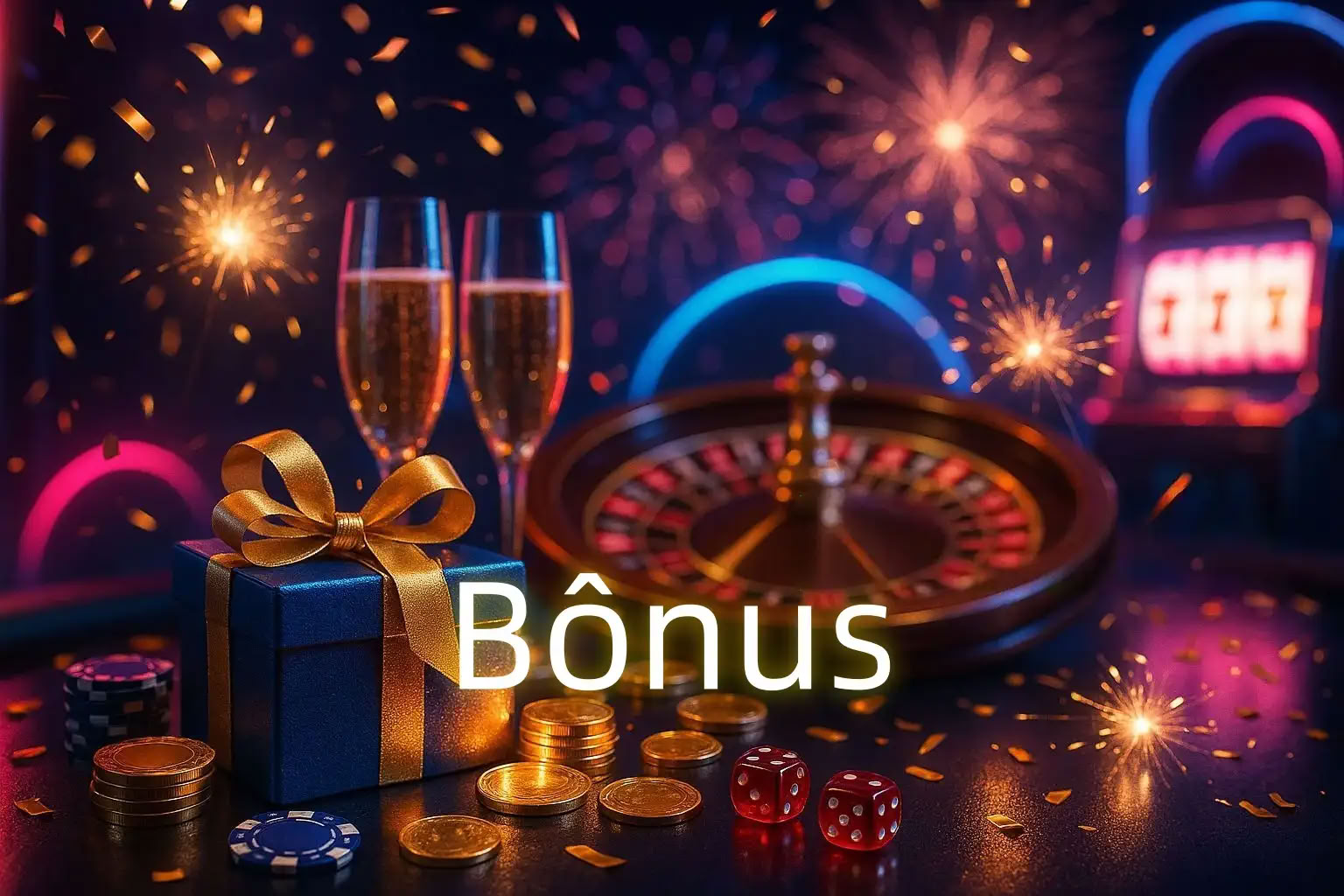 33r Bônus Festivos