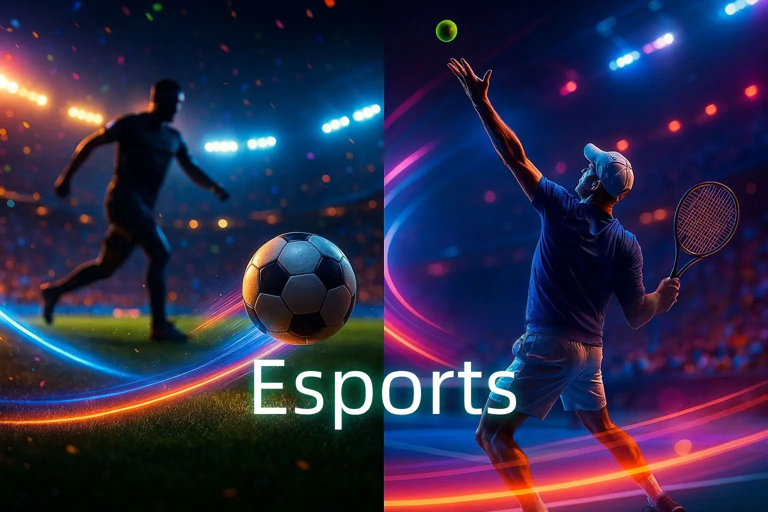 33r Eventos Esportivos